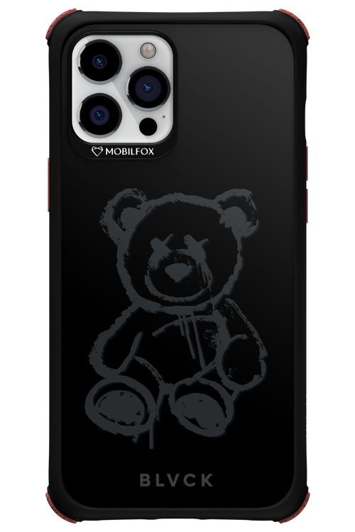 BLVCK BEAR - Apple iPhone 12 Pro Max