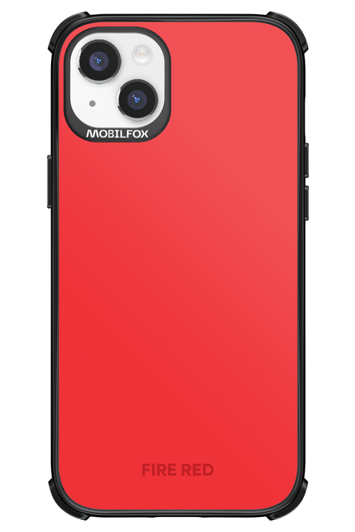 Fire red - Apple iPhone 14 Plus