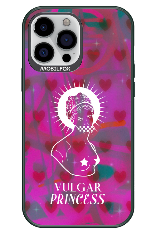 Vulgar Princess - Apple iPhone 13 Pro Max