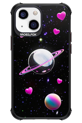 Girls Galaxy - Apple iPhone 13 Mini