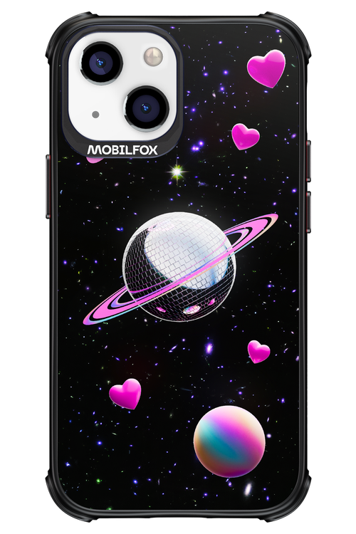 Girls Galaxy - Apple iPhone 13 Mini