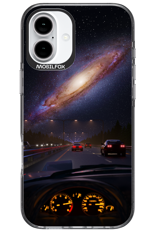 Nightride - Apple iPhone 16 Plus