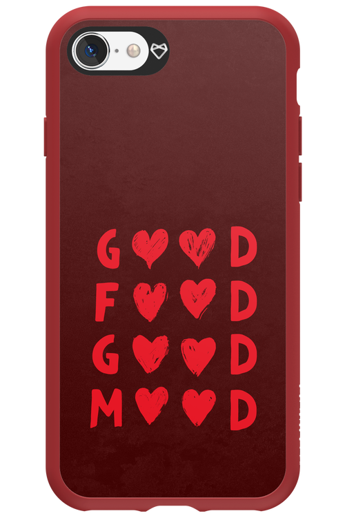 GOOD - Apple iPhone SE 2022