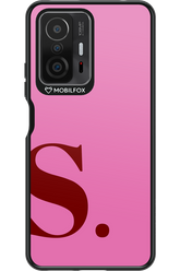S (Sorbet) 2.0 - Xiaomi Mi 11T Pro