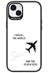 Traveller 2.0 - Apple iPhone 14 Plus