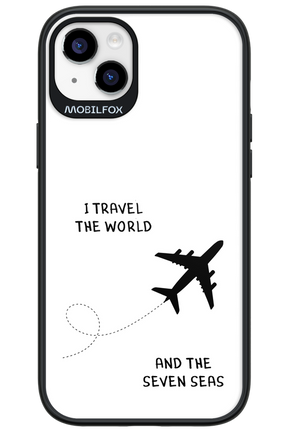 Traveller 2.0 - Apple iPhone 14 Plus