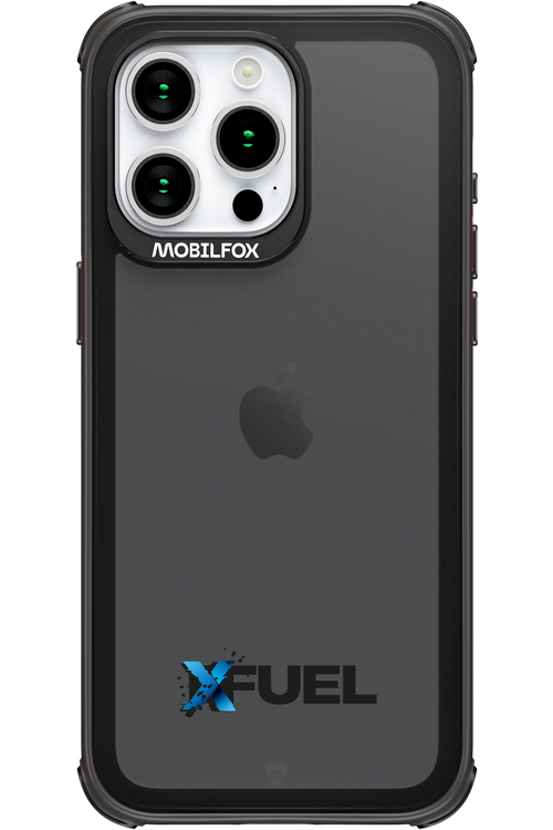 Pure Power - Apple iPhone 15 Pro Max