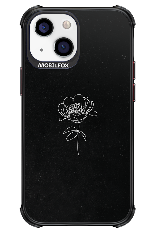 Wild Flower - Apple iPhone 13 Mini