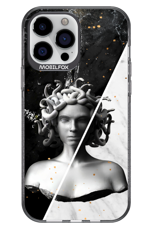 Medusa - Apple iPhone 13 Pro Max