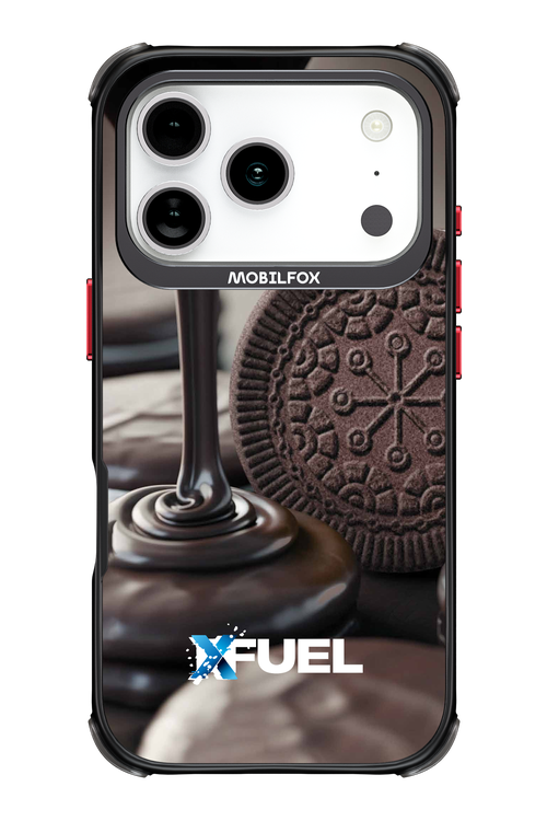 Choco Boost - Apple iPhone 17 Pro