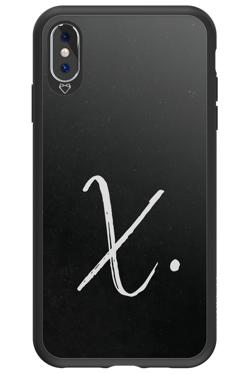 (Off Space) X 2.0 - Apple iPhone XS Max