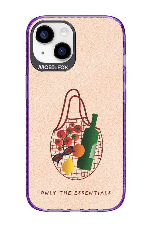 Essentials Only - Apple iPhone 14