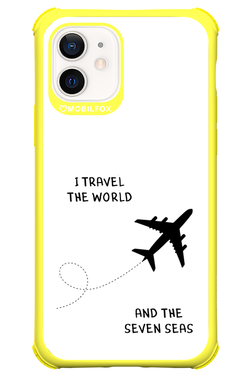 Traveller 2.0 - Apple iPhone 12
