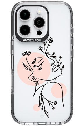 Confidence - Apple iPhone 16 Pro