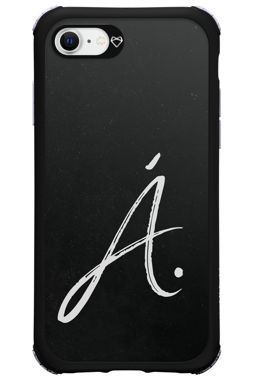 (Off Space) A II 2.0 - Apple iPhone SE 2022