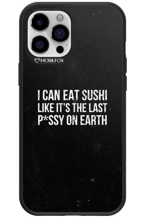 SUSHI 2.0 - Apple iPhone 12 Pro Max