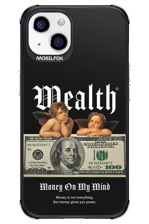 Wealth - Apple iPhone 13