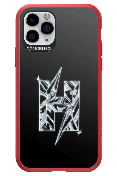 H DIAMOND 2.0 - Apple iPhone 11 Pro