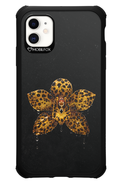 Wet & Wild 2.0 - Apple iPhone 11