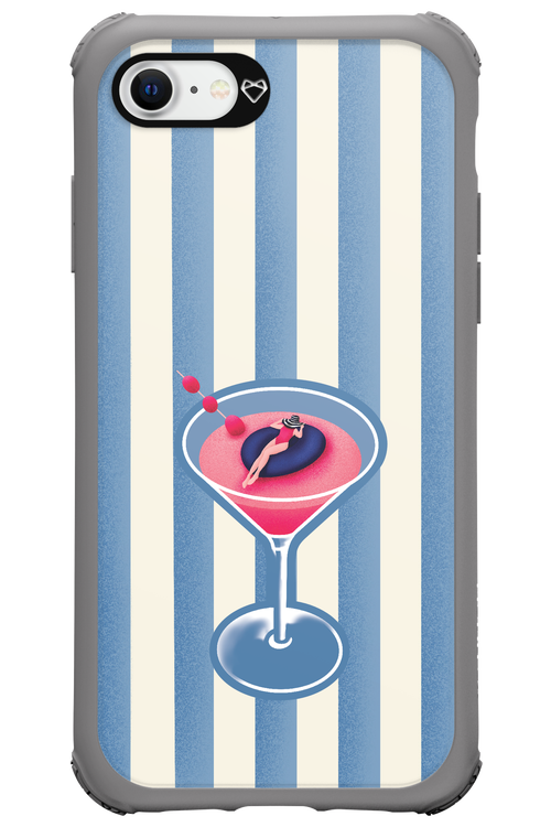 Poolside Affair - Apple iPhone SE 2020