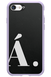 A II (Off Space) 2.0 - Apple iPhone 8