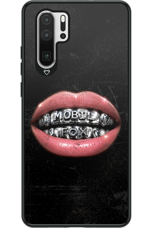 MOBILFOX GRILL 2.0 - Huawei P30 Pro