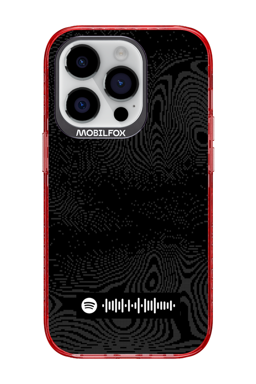 Techno frequency - Apple iPhone 14 Pro