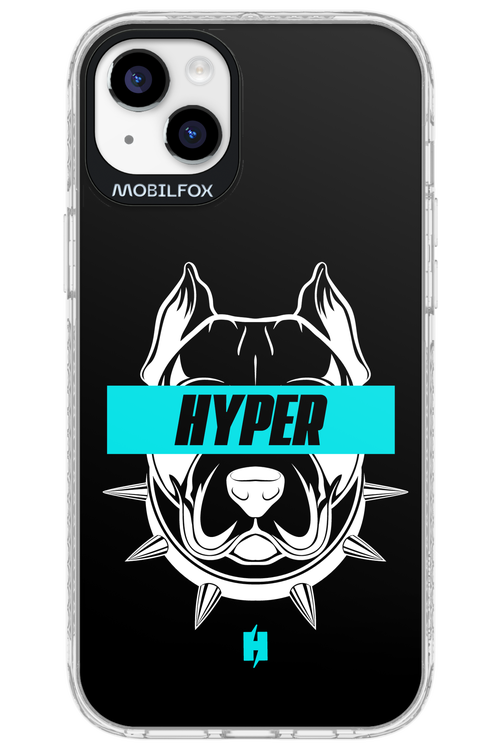 BULL Black - Apple iPhone 14 Plus