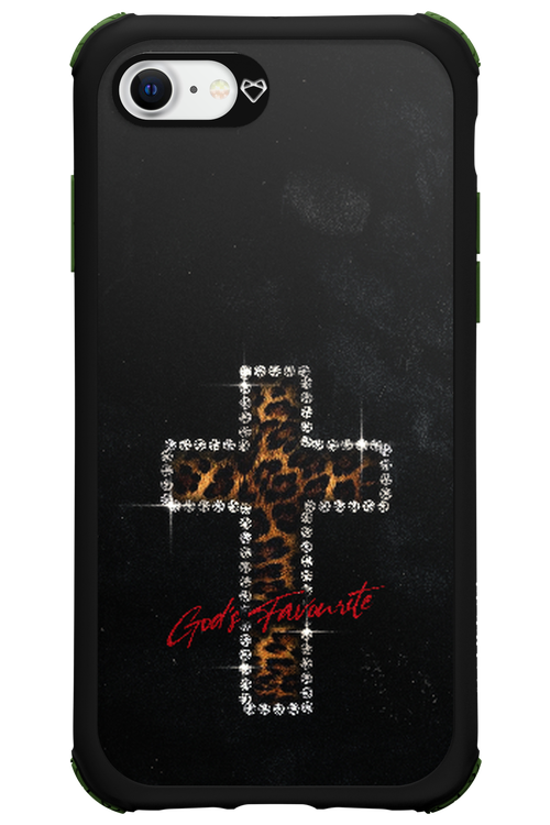 God's Favourite - Apple iPhone SE 2020
