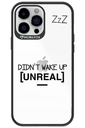 WAKE UP - Apple iPhone 13 Pro Max