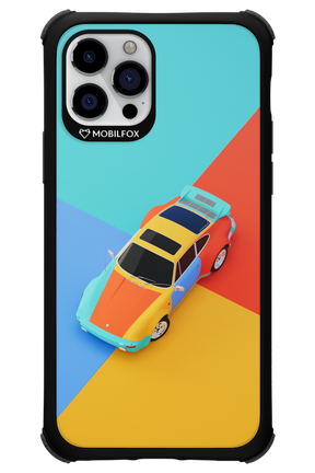 Colortherapy - Apple iPhone 12 Pro