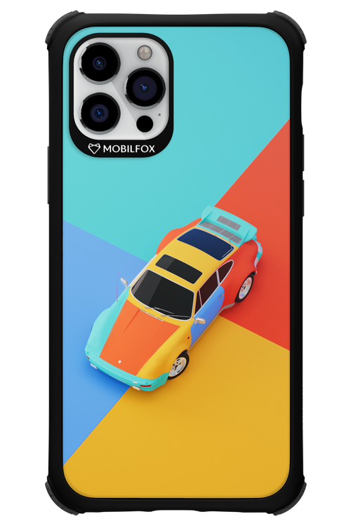 Colortherapy - Apple iPhone 12 Pro