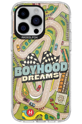Boyhood Dreams - Apple iPhone 14 Pro Max