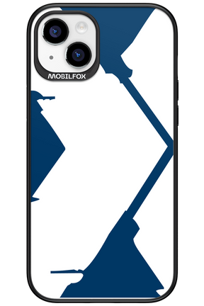 Arctic Edge - Apple iPhone 15 Plus