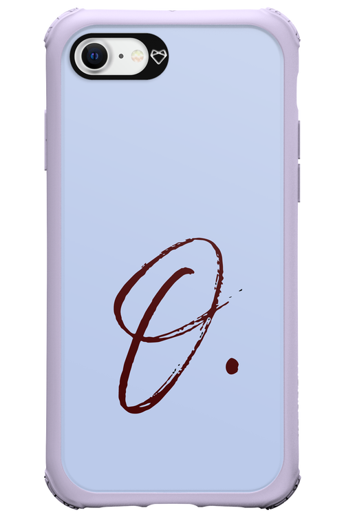 (Jellyfish Presso) O 2.0 - Apple iPhone 8
