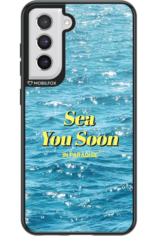 Sea You - Samsung Galaxy S21 FE