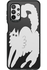 BIG_PUFF - Samsung Galaxy A32 5G