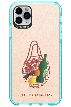 Essentials Only - Apple iPhone 11 Pro Max