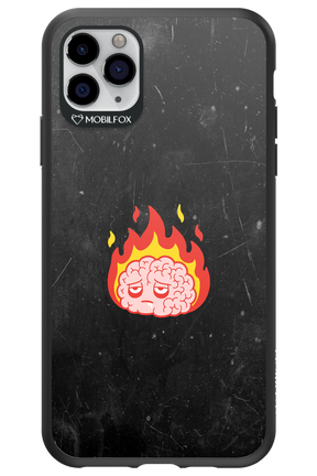 My brain - Apple iPhone 11 Pro Max