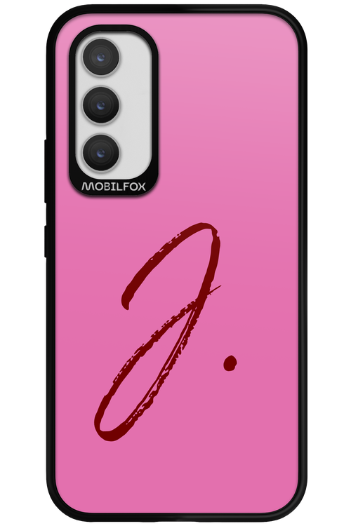 (Sorbet) J 2.0 - Samsung Galaxy A34