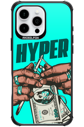 KNIT - Apple iPhone 16 Pro Max