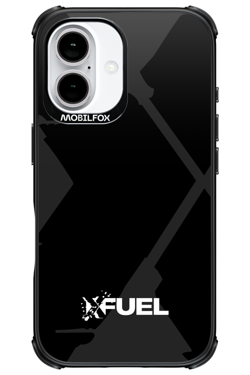 Shadow Mode - Apple iPhone 16