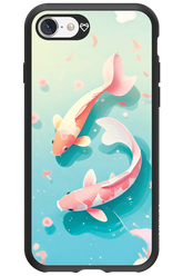 Koi II - Apple iPhone SE 2022