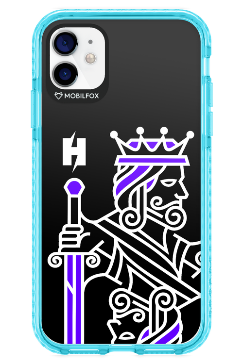 KING - Apple iPhone 11