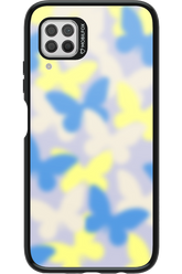 Pastel Butter - Huawei P40 Lite