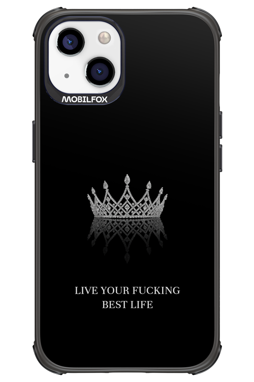 Lifestyle Queen 2.0 - Apple iPhone 13