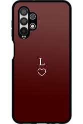 L Burgundia 2.0 - Samsung Galaxy A13 4G