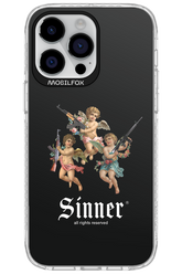 Sinner - Apple iPhone 14 Pro Max