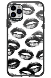 Ghost Kiss - Apple iPhone 11 Pro Max