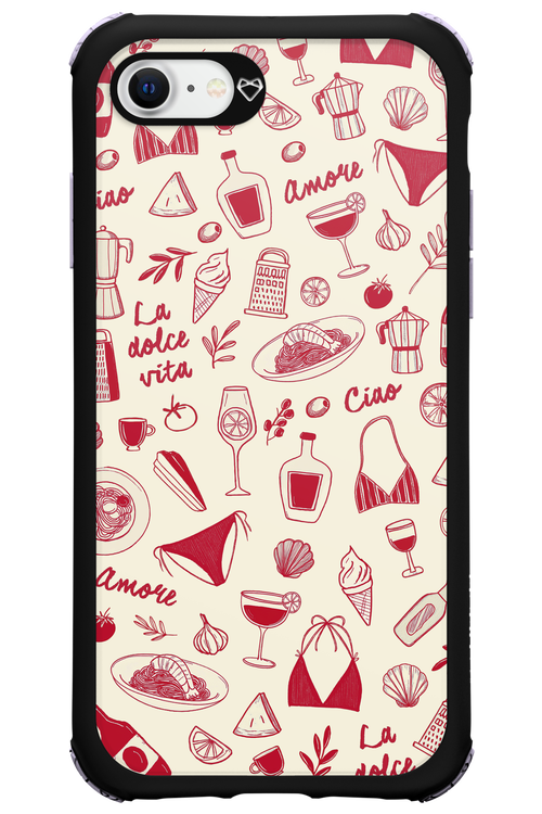 Si-esta - Apple iPhone SE 2022